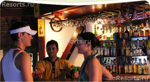 Club Rannalhi 9